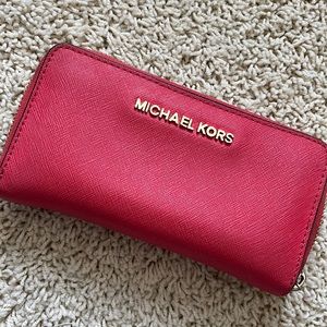 Michael Kors wallet